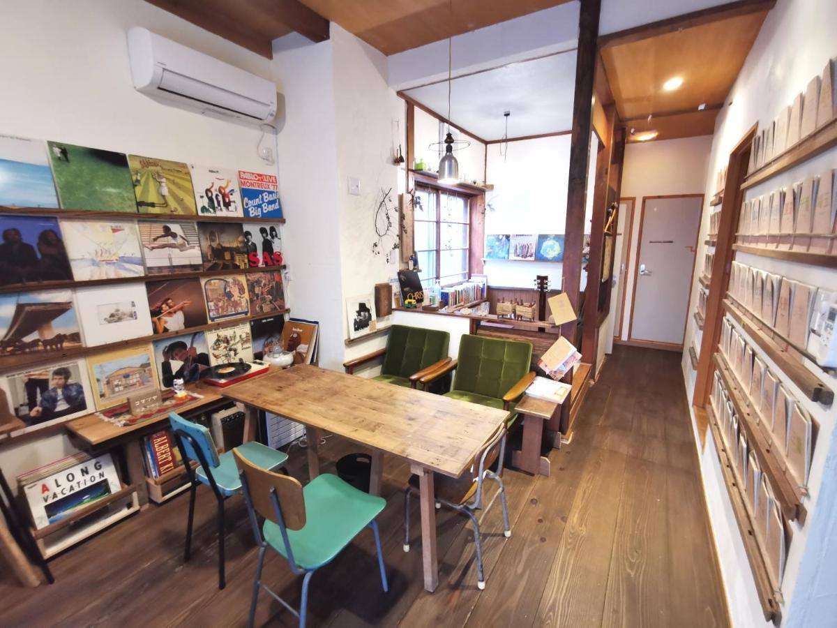 Komatsuya Tōkyō Extérieur photo