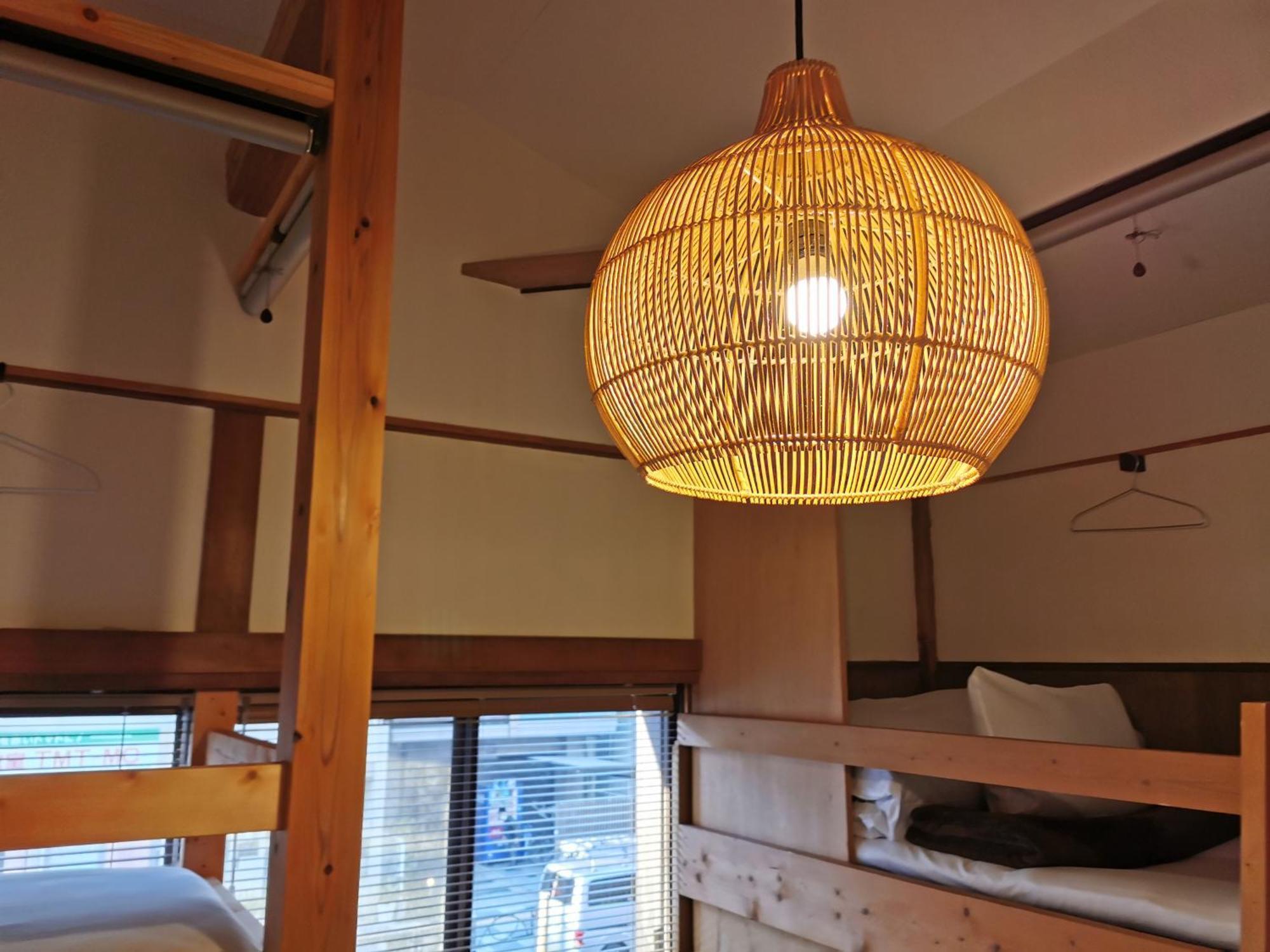 Komatsuya Tōkyō Extérieur photo