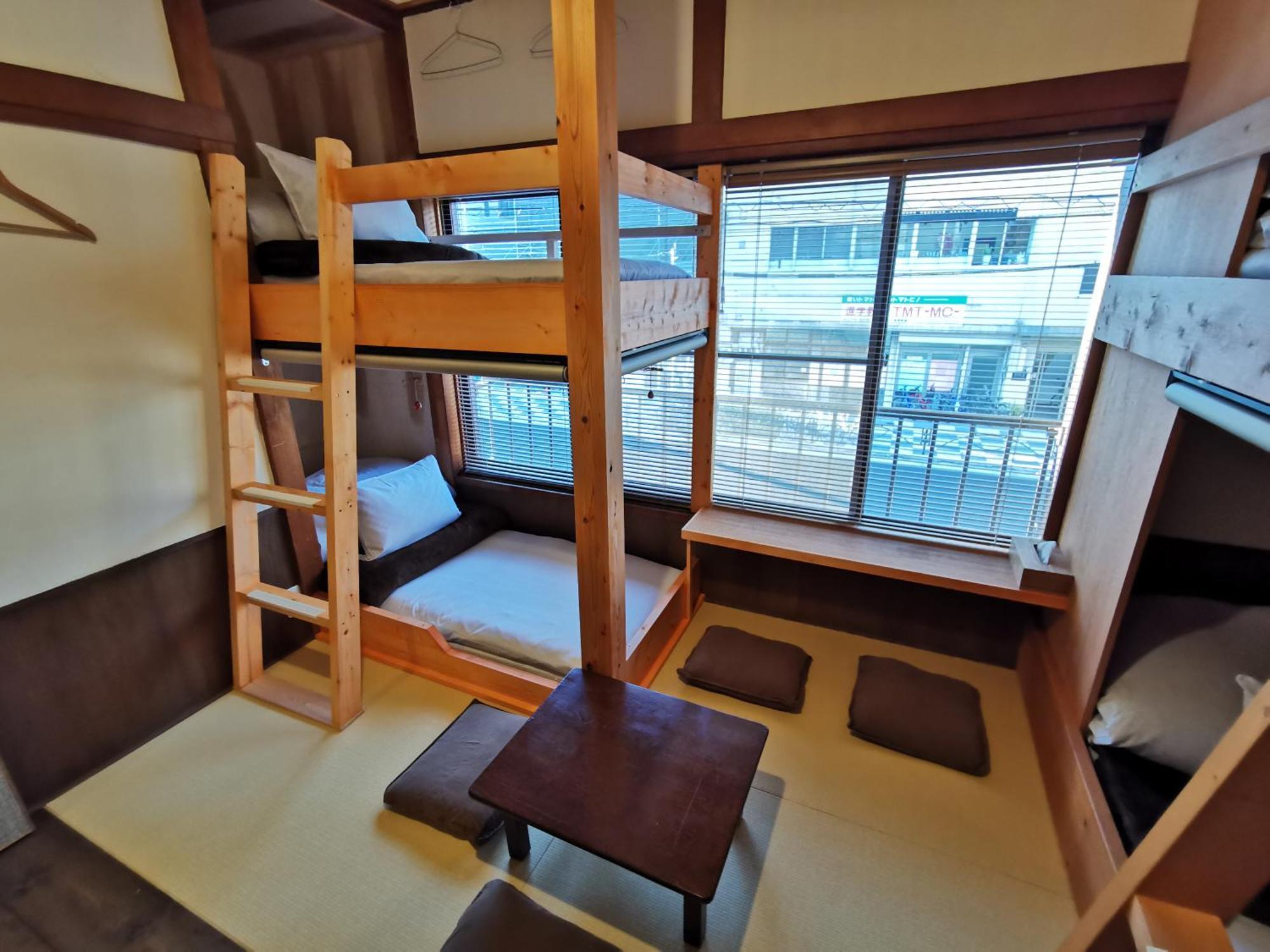 Komatsuya Tōkyō Extérieur photo
