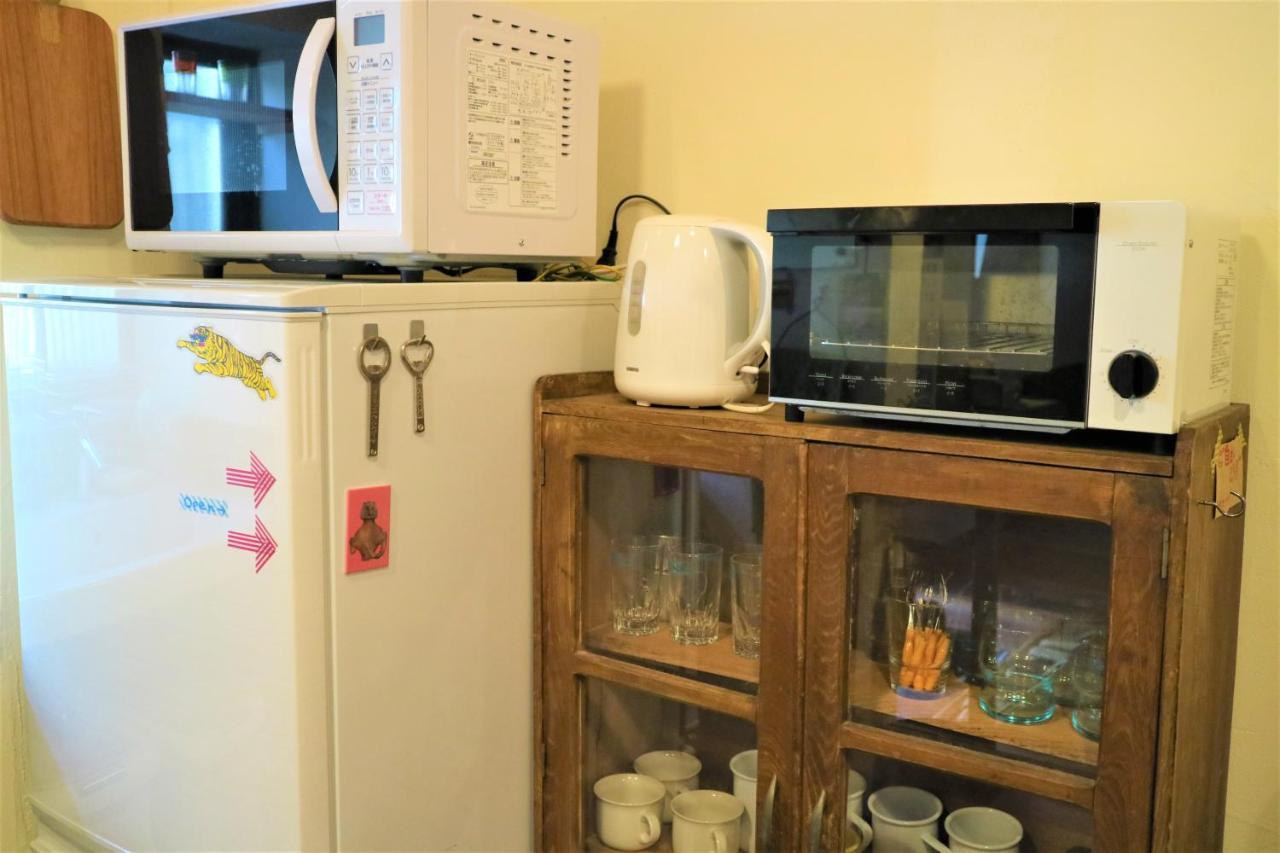 Komatsuya Tōkyō Extérieur photo